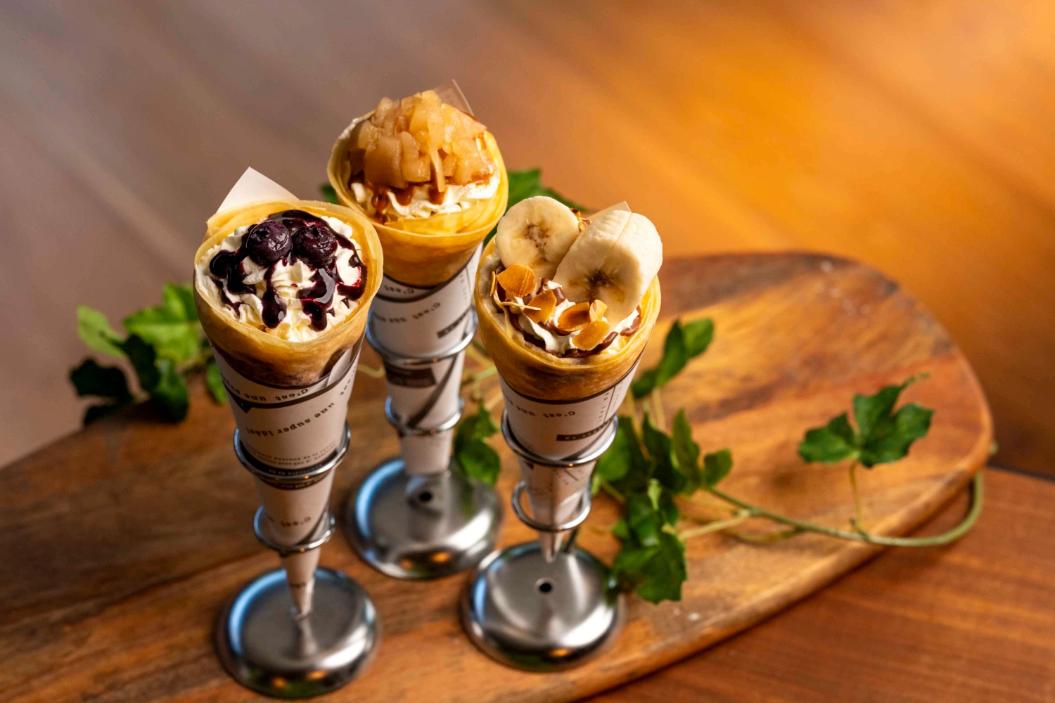 ソフトクリームCOWBELL| 道の駅 - 川場田園プラザ