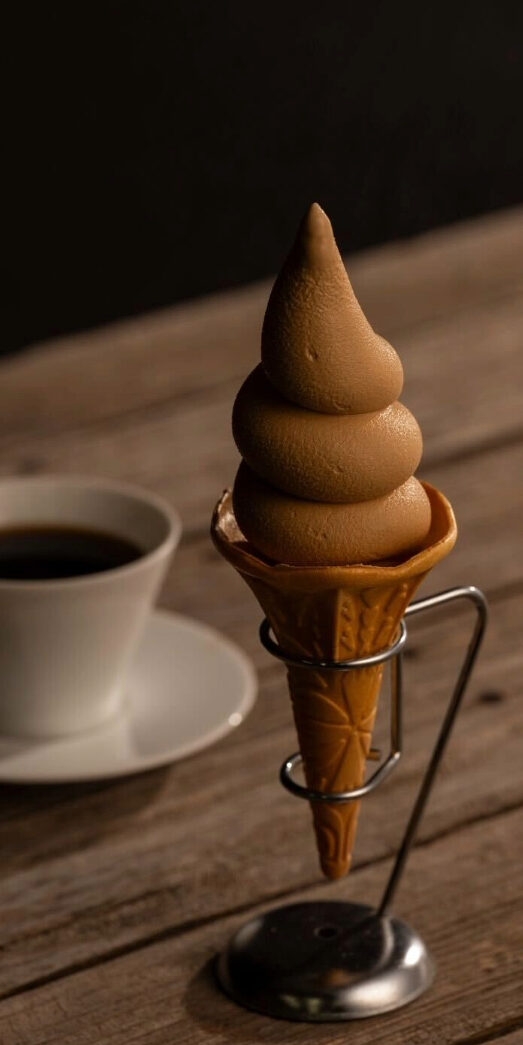 ソフトクリームCOWBELL| 道の駅 - 川場田園プラザ